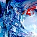 Dorjderem Davaa - Echo - Oil on canvas - 150x150 cm